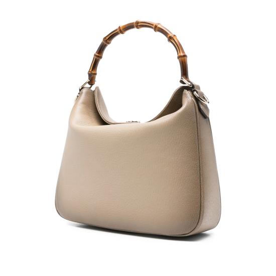 25FW 구찌 다이애나 미디움 숄더백 799862 AAE3W 9511 NEUTRALS - GUCCI