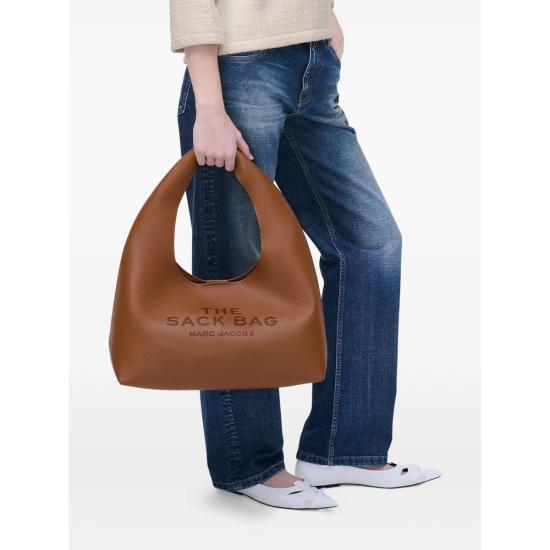 26SS 마크제이콥스 숄더백 2R3HSH058H02 212 BROWN - MARC JACOBS