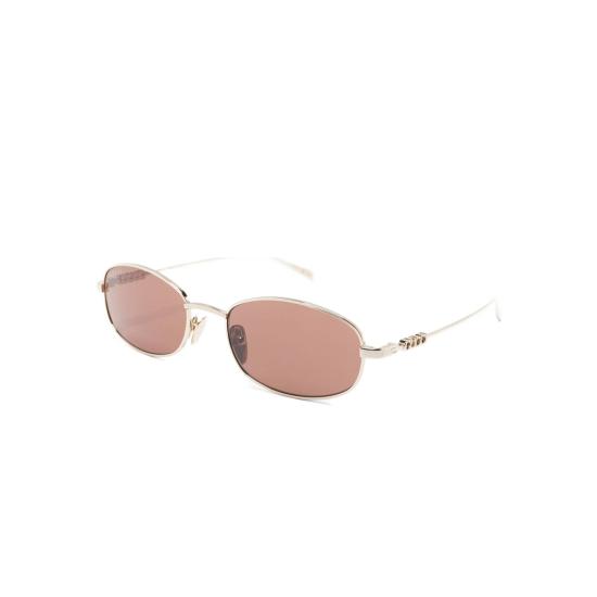 25FW 구찌 선글라스 840020 I3330 8023 GOLD - GUCCI