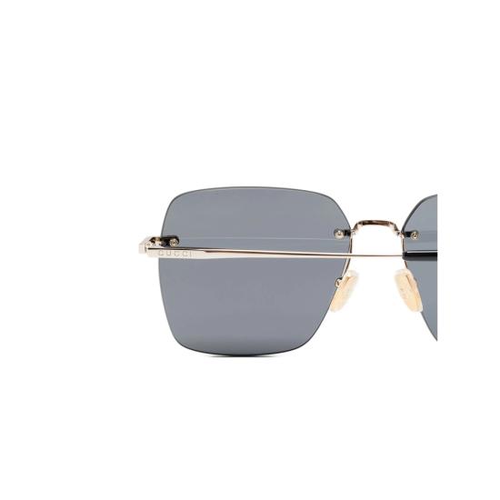 25FW 구찌 선글라스 840004 I3330 8012 BLACK - GUCCI