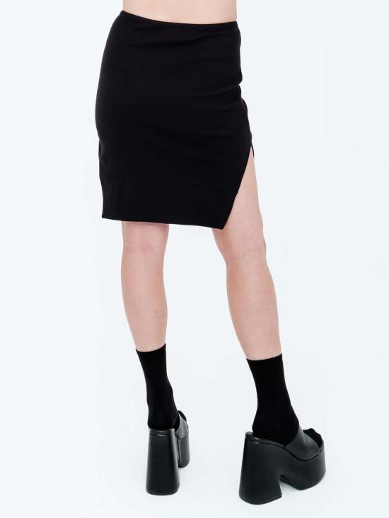  로진 스튜디오 숏 스커트 포카라 스커트 - ROSIN STUDIOS