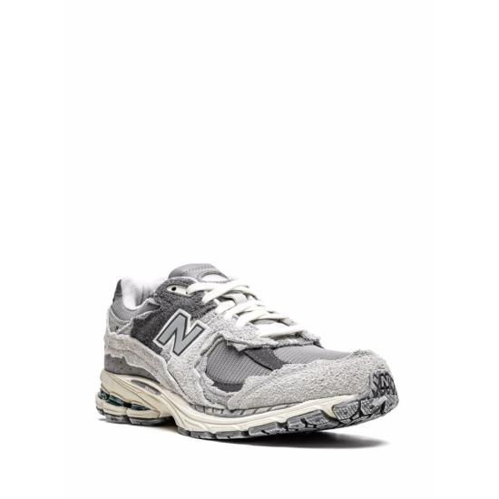 26SS 뉴발란스 2002R 스니커즈 M2002RDA GREY - NEW BALANCE