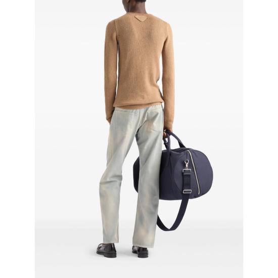 25FW 프라다 데님 팬츠 GEP358 S 231 166E F0V3N BLUE - PRADA