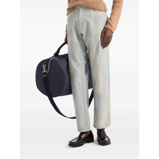 25FW 프라다 데님 팬츠 GEP358 S 231 166E F0V3N BLUE - PRADA