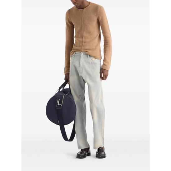 25FW 프라다 데님 팬츠 GEP358 S 231 166E F0V3N BLUE - PRADA