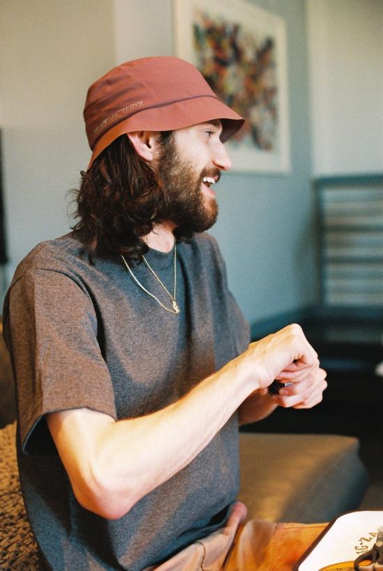  디파인트 반팔 티셔츠 Dfynt 뉴 헤비웨이트 티셔츠 화이트/블랙/그레이