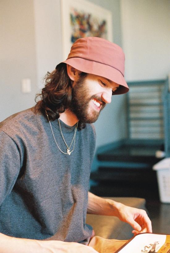  디파인트 반팔 티셔츠 Dfynt 뉴 헤비웨이트 티셔츠 화이트/블랙/그레이 - DFYNT