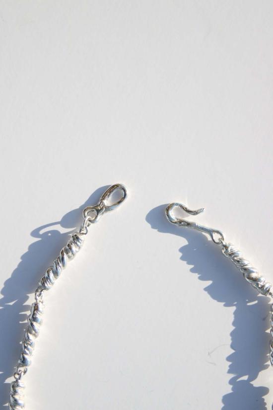  오디세이아 목걸이/팬던트 오디세아 온디나 초커 - ODISSEA