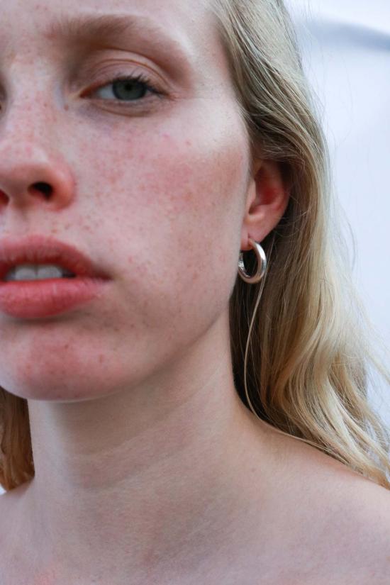  오디세이아 이어링 오디세아 후프 - ODISSEA