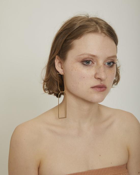  By Boe 이어링 보 링크드 유 - OTHER BRANDS