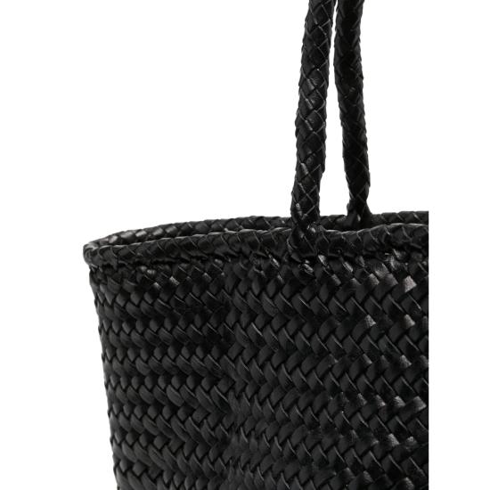 26SS 드래곤디퓨전 토트백 8813 BLACK - DRAGON DIFFUSION