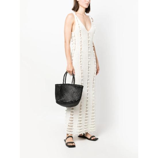 26SS 드래곤디퓨전 토트백 8813 BLACK - DRAGON DIFFUSION