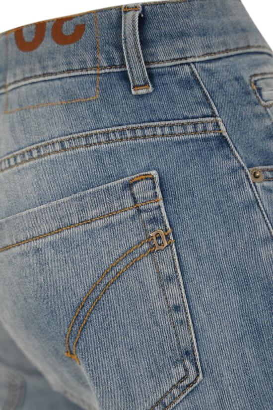  돈답 데님 팬츠 돈덥 조지 진스 블루 - DONDUP