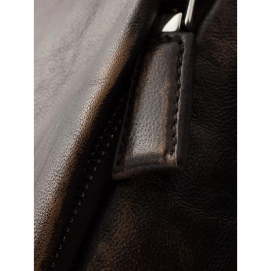 25SS 프라다 백팩 2VZ114 2C75 F0003 BROWN - PRADA