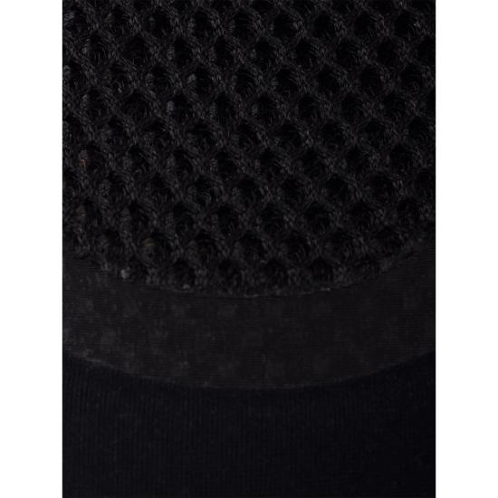 25SS 프라다 플랫 슈즈 1F111O F 050 YZU F0002 BLACK - PRADA