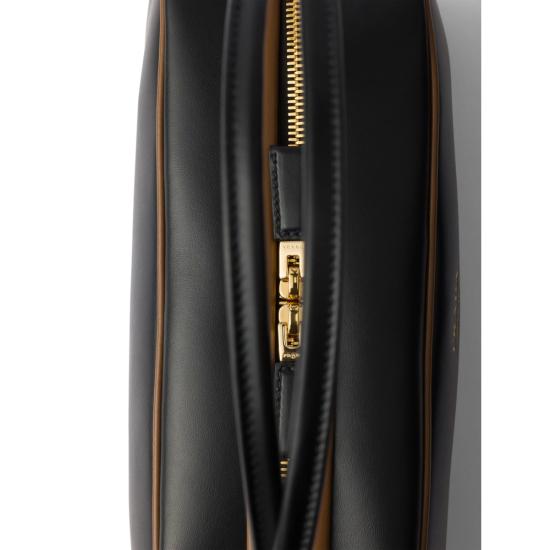 25SS 프라다 숄더백 1BC249 ASK F0S5V BLACK - PRADA