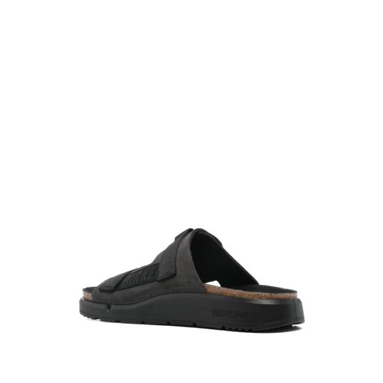 26SS 버켄스탁 뮬/슬리퍼 1029640 SHINJUKU BLACK - BIRKENSTOCK