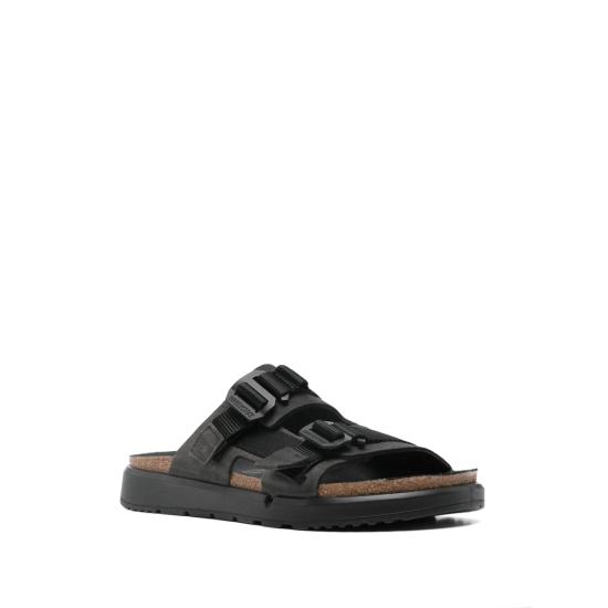 26SS 버켄스탁 뮬/슬리퍼 1029640 SHINJUKU BLACK - BIRKENSTOCK