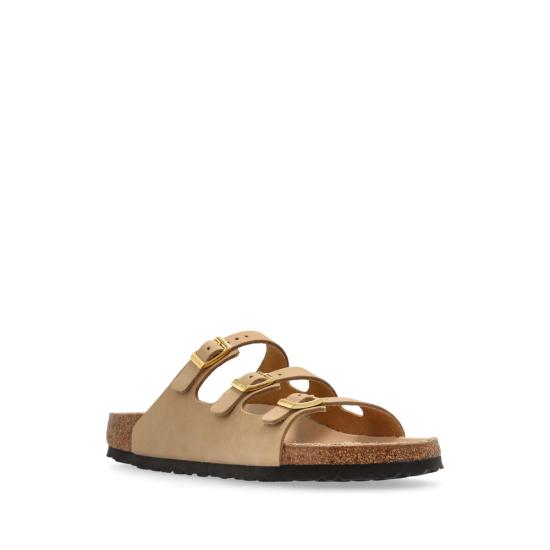 26SS 버켄스탁 뮬/슬리퍼 1029480 FLORIDA SANDC NEUTRALS - BIRKENSTOCK