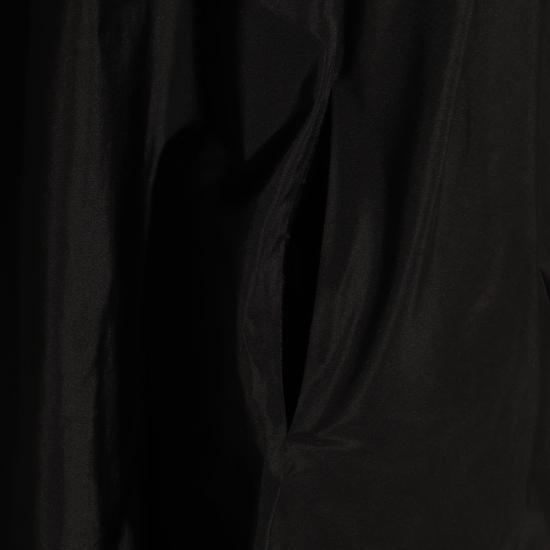  막스마라 미디 원피스 막스 마라 베버 드레스 네로 - MAX MARA