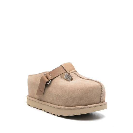26SS 어그 골든스타 하이 클로스 1167550 GOLDENSTAR SAN NEUTRALS - UGG