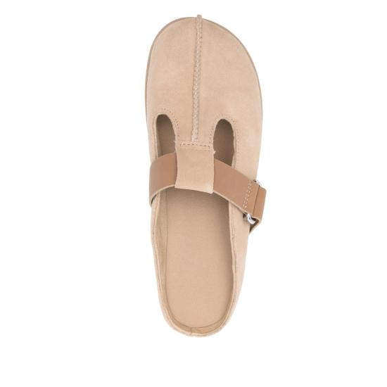26SS 어그 골든스타 하이 클로스 1167550 GOLDENSTAR SAN NEUTRALS - UGG