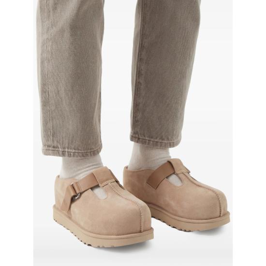 26SS 어그 골든스타 하이 클로스 1167550 GOLDENSTAR SAN NEUTRALS - UGG