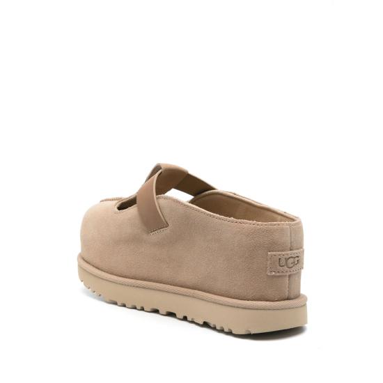 26SS 어그 골든스타 하이 클로스 1167550 GOLDENSTAR SAN NEUTRALS - UGG