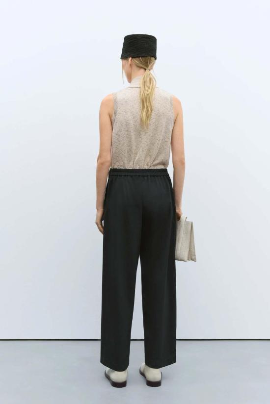  코데라 스트레이트 팬츠 코르데라 뉴 테일러링 팬츠 - CORDERA