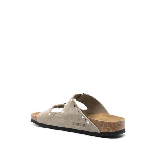 26SS 버켄스탁 샌들 1029390 ARIZONA TAUPE GREY - BIRKENSTOCK