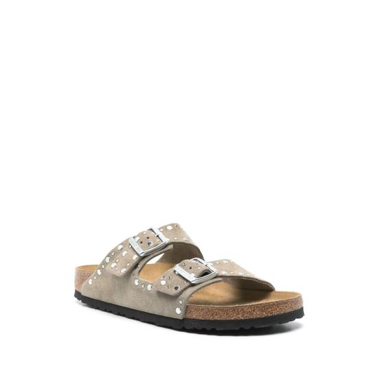 26SS 버켄스탁 샌들 1029390 ARIZONA TAUPE GREY - BIRKENSTOCK