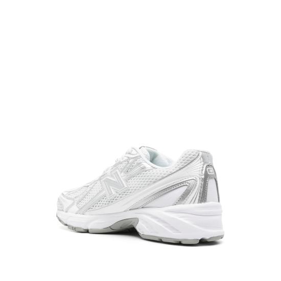 26SS 뉴발란스 740 스니커즈 U740WM2 WHITE - NEW BALANCE