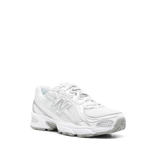 26SS 뉴발란스 740 스니커즈 U740WM2 WHITE - NEW BALANCE