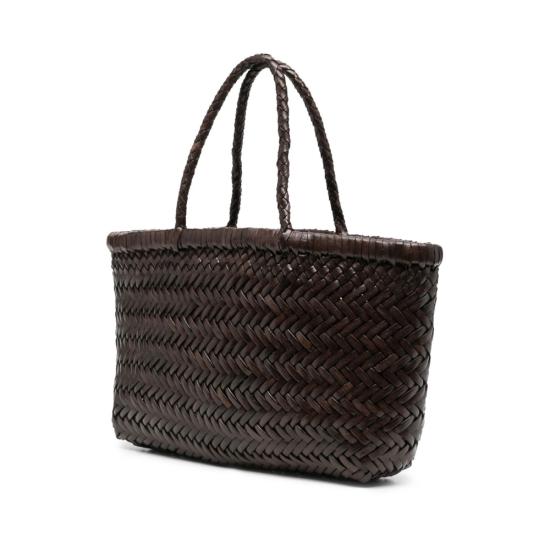 26SS 드래곤디퓨전 미니 플랫 고라 백 8809 DKBRO BROWN - DRAGON DIFFUSION