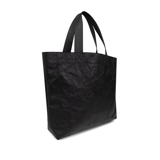 26SS 와이쓰리 토트백 JD2900 BLACK - Y-3