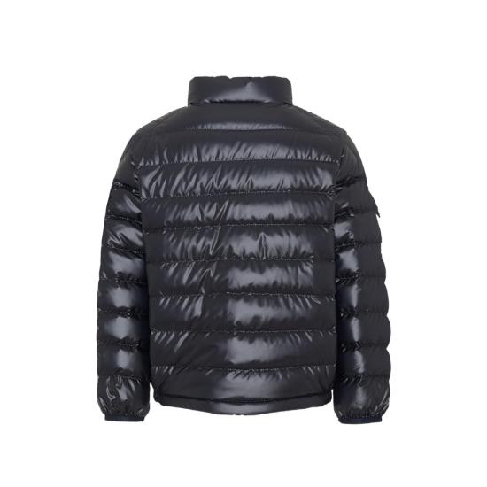 26SS [키즈] 몽클레어 패딩 597YX 1A000 06 778 BLUE - MONCLER