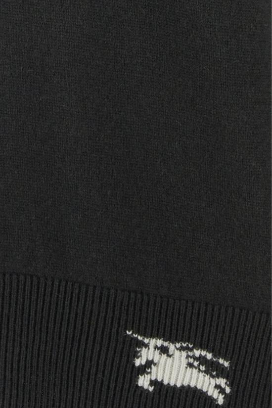  버버리 스웨터 캐시미어  오닉스 - BURBERRY