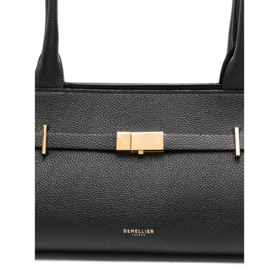 26SS 드멜리어 숄더백 N126 NEW YORK BLACK - DEMELLIER