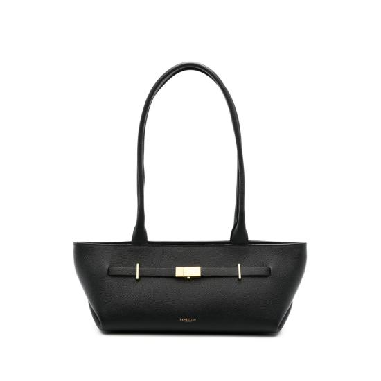 26SS 드멜리어 숄더백 N126 NEW YORK BLACK - DEMELLIER