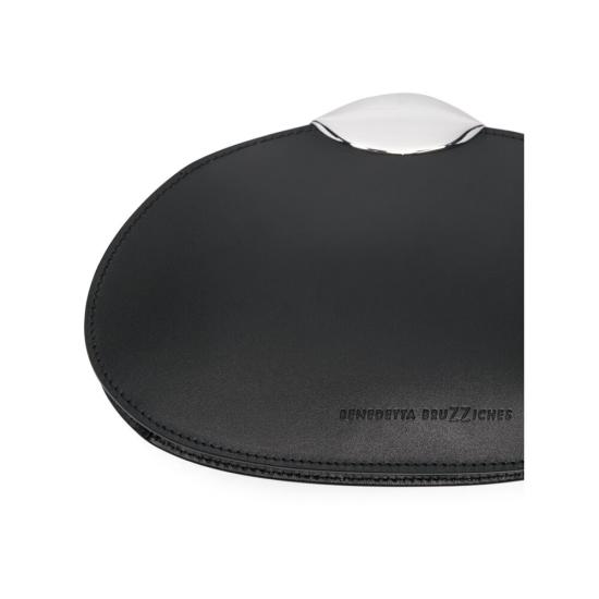 26SS 베네데따부르치케스 클러치/파우치 BELLE DE JOUR 052 BLACK - BENEDETTA BRUZZICHES