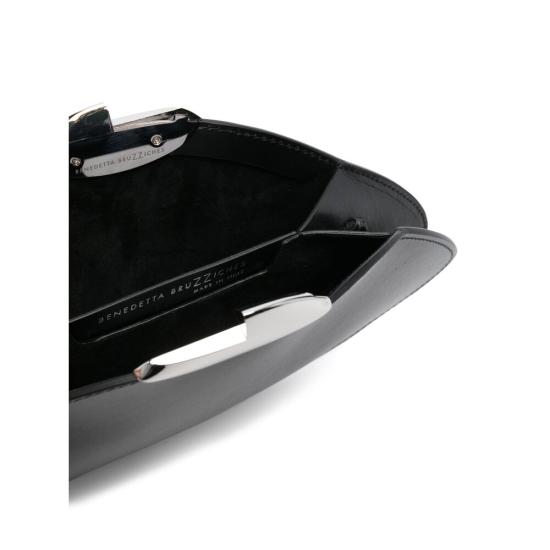 26SS 베네데따부르치케스 클러치/파우치 BELLE DE JOUR 052 BLACK - BENEDETTA BRUZZICHES