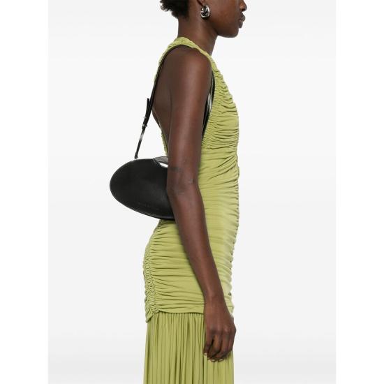 26SS 베네데따부르치케스 클러치/파우치 BELLE DE JOUR 052 BLACK - BENEDETTA BRUZZICHES