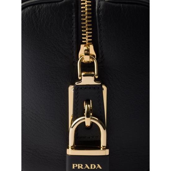 25SS 프라다 숄더백 1BB127 V ODO 2CYS F0002 BLACK - PRADA