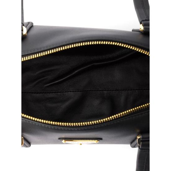 25SS 프라다 숄더백 1BB127 V ODO 2CYS F0002 BLACK - PRADA