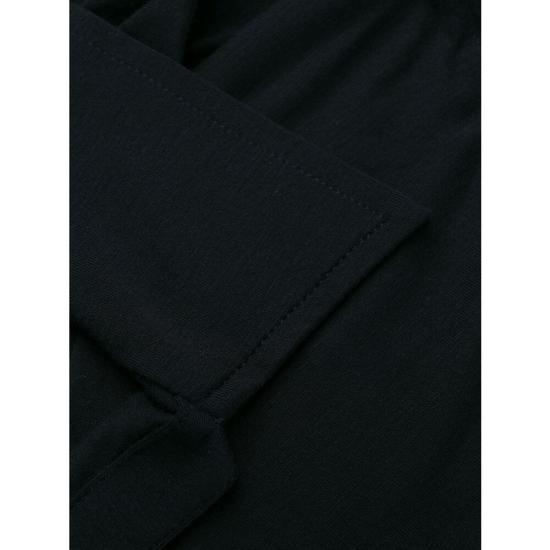 26SS 조르지오 아르마니 폴로 티셔츠 SJP4Z 3GSF51 UBSG BLUE - GIORGIO ARMANI