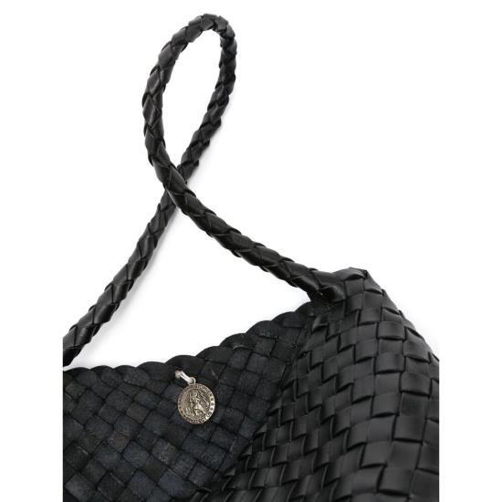 26SS 드래곤디퓨전 로잔나 백 8943 BLACK - DRAGON DIFFUSION