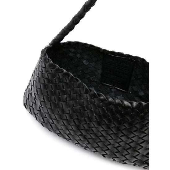 26SS 드래곤디퓨전 로잔나 백 8943 BLACK - DRAGON DIFFUSION