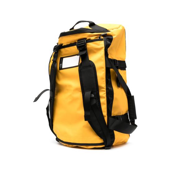 26SS 노스페이스 캐리어 NF0A52SA4WP1 YELLOW BLACK - NORTH FACE