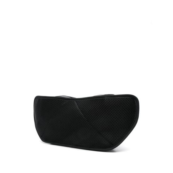 26SS 아디다스 바이 스텔라매카트니 벨트백 IW1618 BLACK - ADIDAS BY STELLA MCCARTNEY