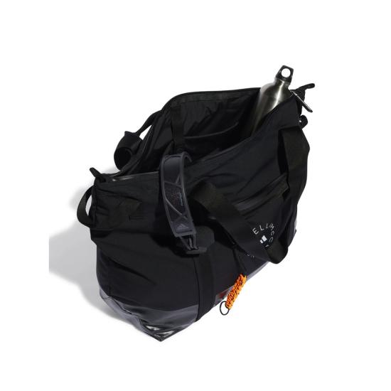 26SS 아디다스 바이 스텔라매카트니 토트백 IS9028 BLACK - ADIDAS BY STELLA MCCARTNEY